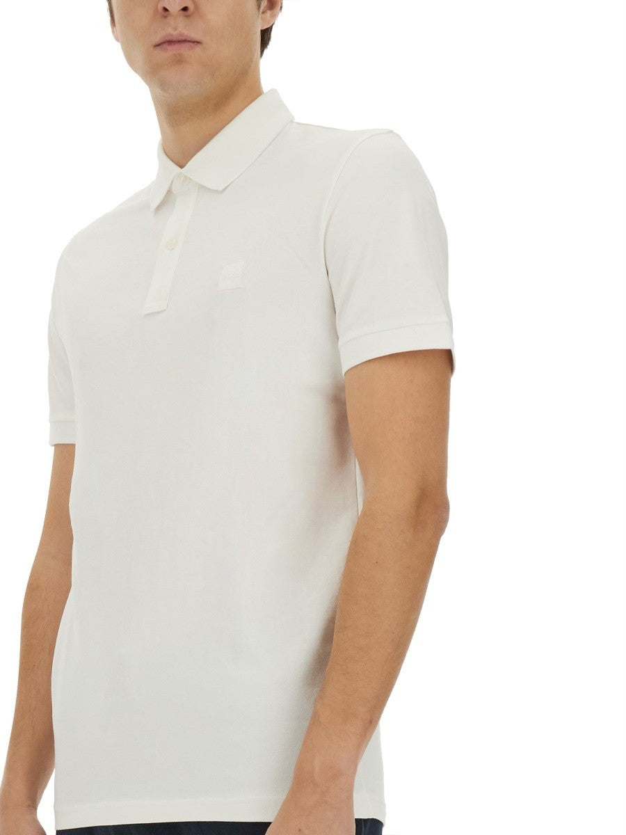 Boss POLOSHIRT "PASSERTIP"