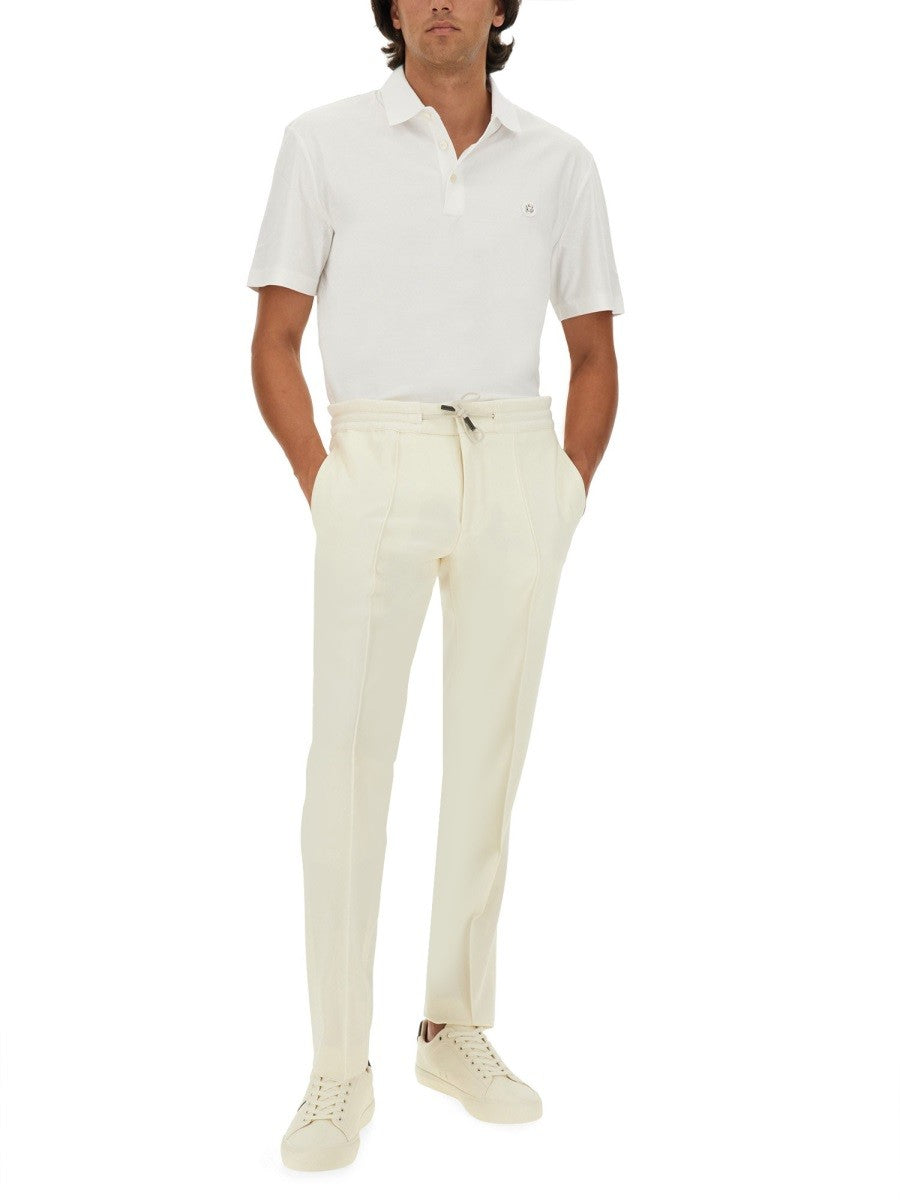 Boss POLO AVEC LOGO