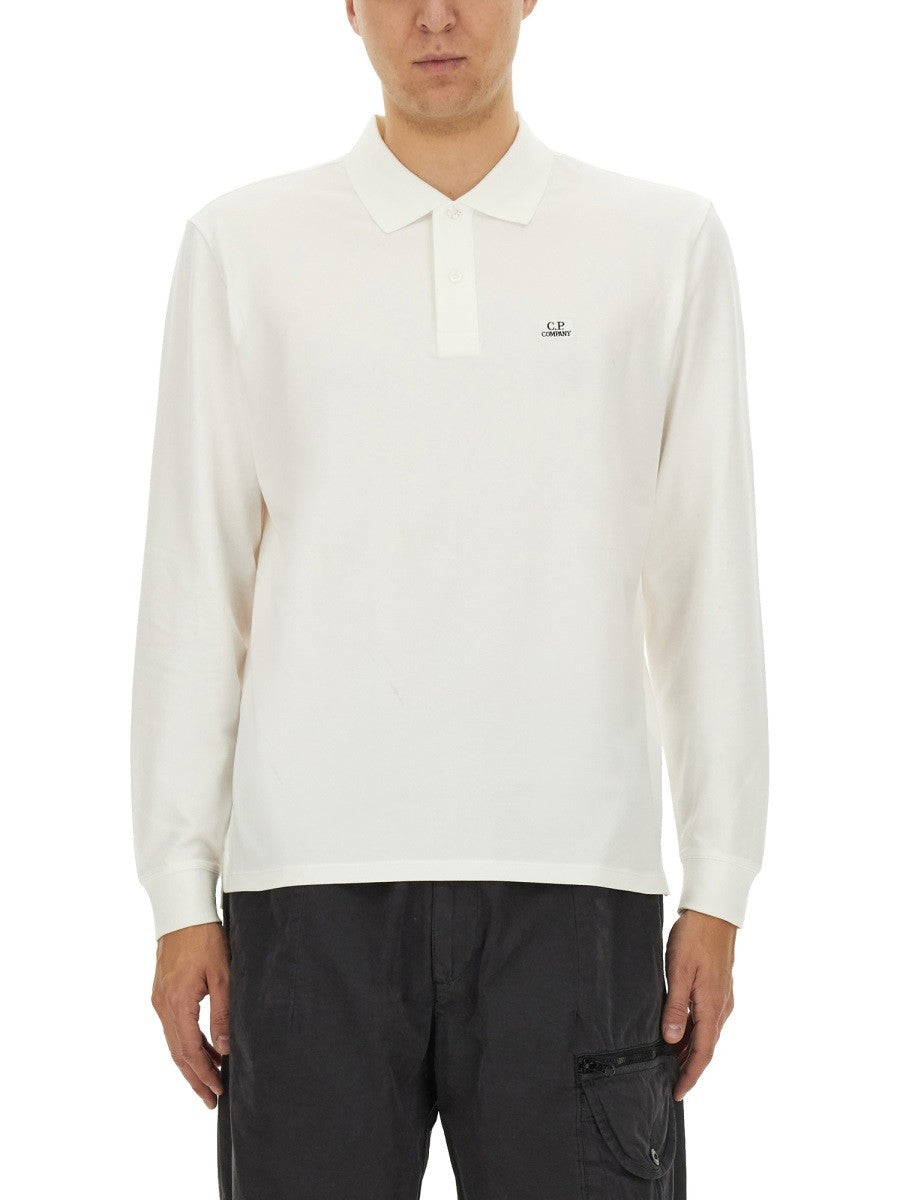 CP Company POLO S LOGEM