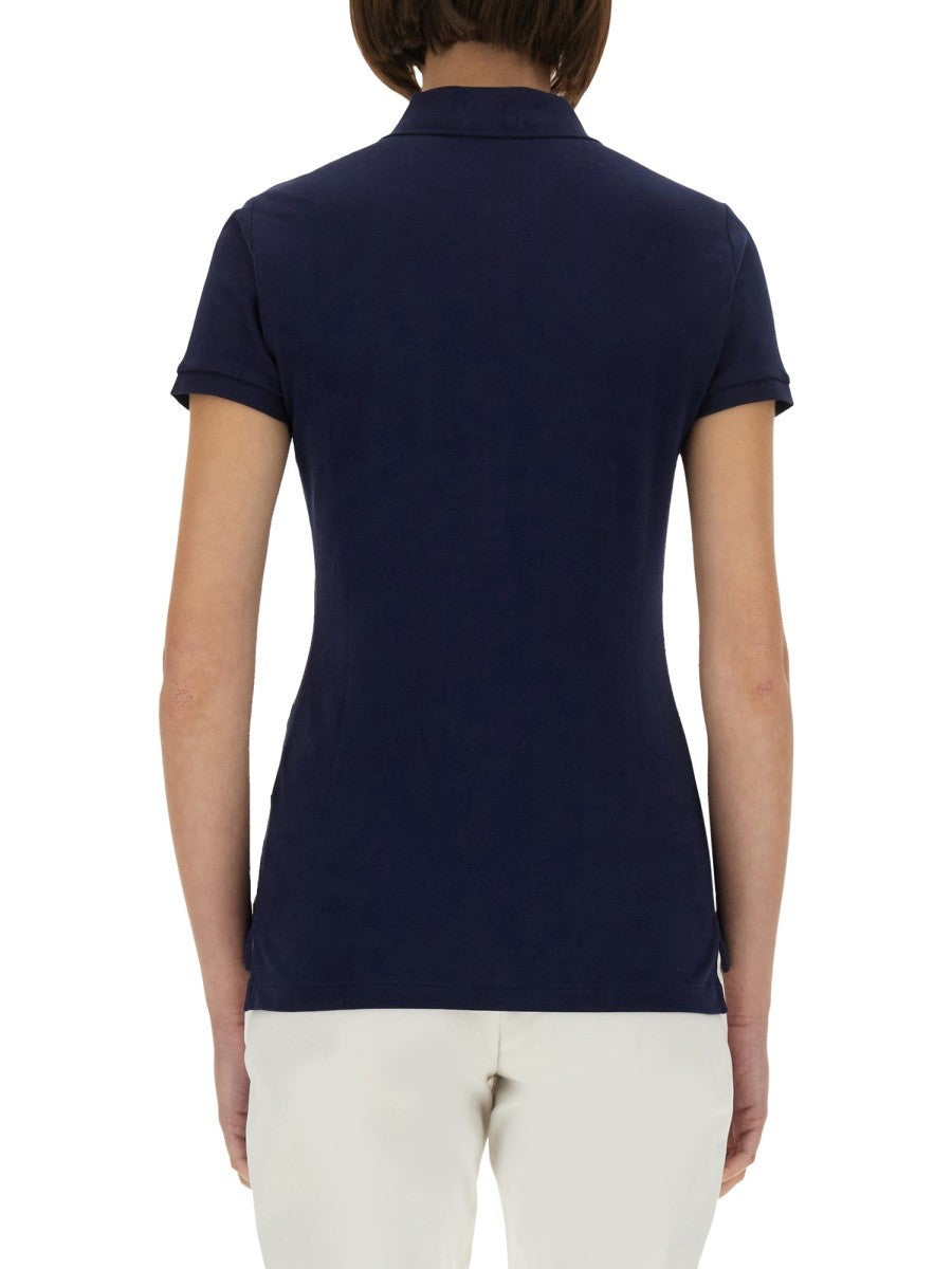 Polo Ralph Lauren POLO COM LOGÓTIPO