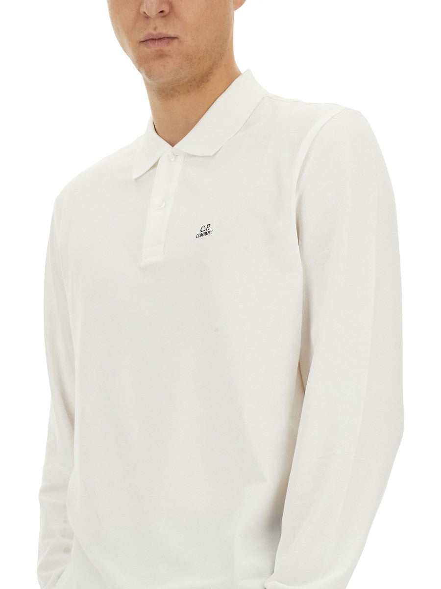 CP Company POLO S LOGEM