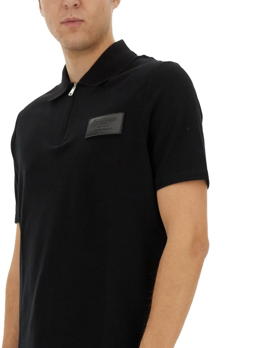 Balmain POLO S LOGEM