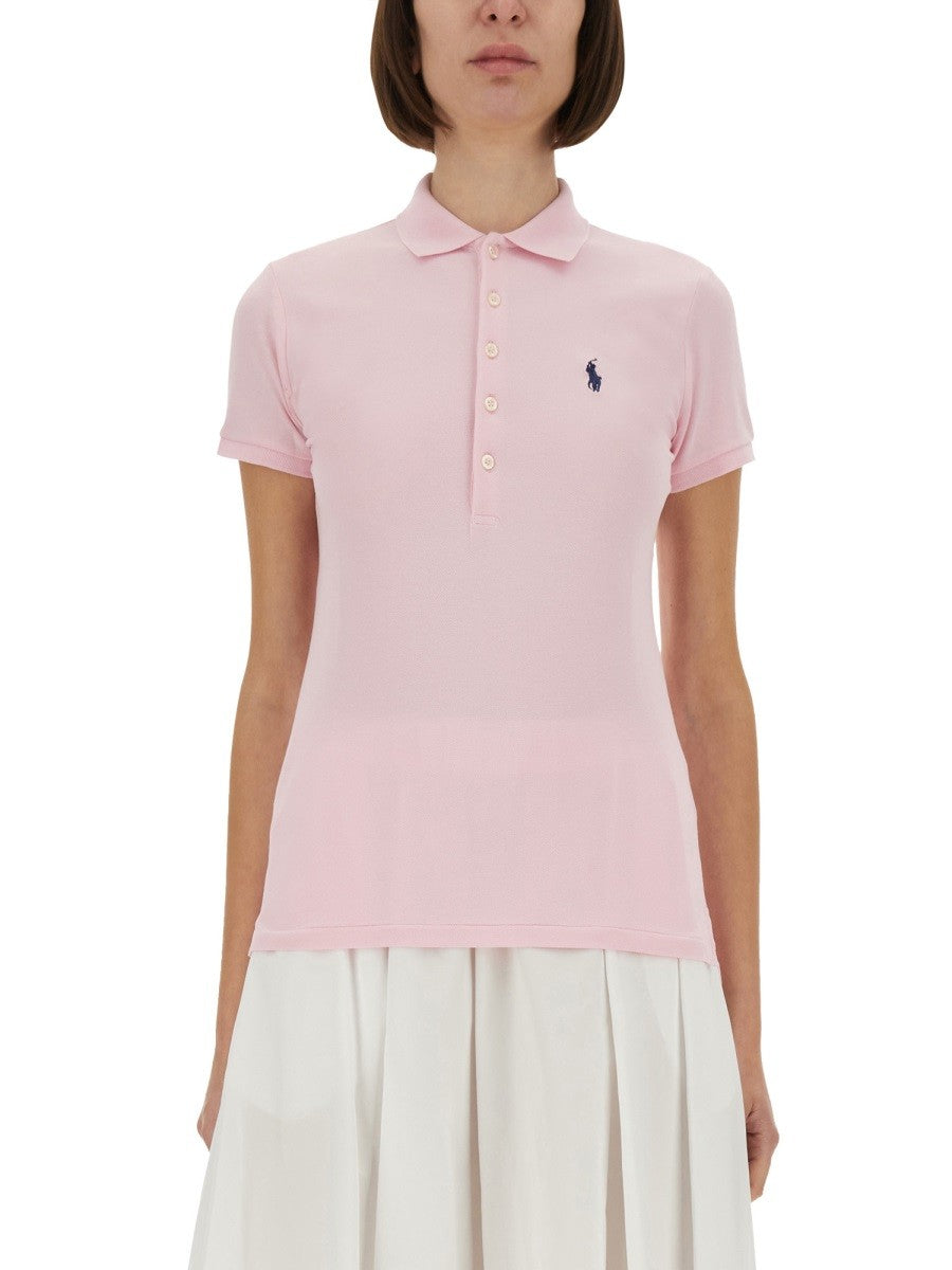 Polo Ralph Lauren POLO WITH LOGO