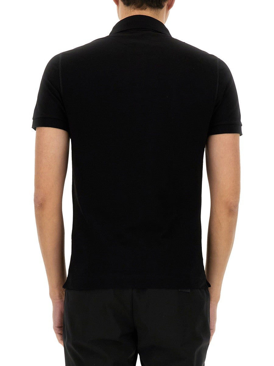 Dolce & Gabbana POLO CON LOGO