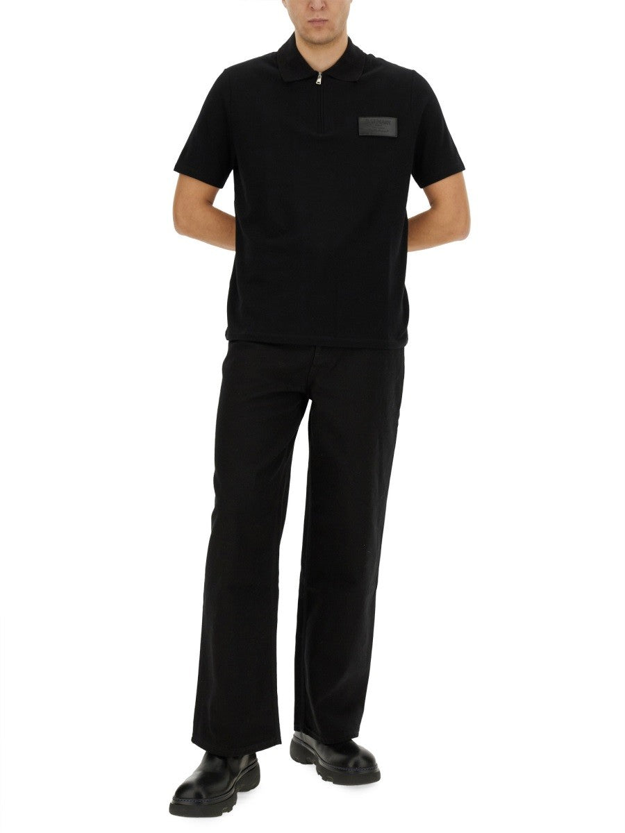 Balmain POLO S LOGEM