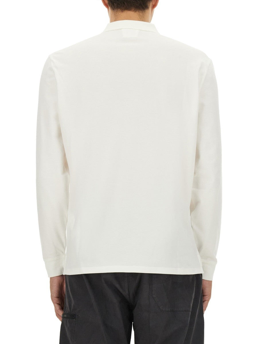 CP Company POLO S LOGEM