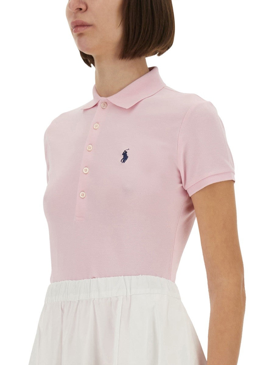 Polo Ralph Lauren POLO WITH LOGO