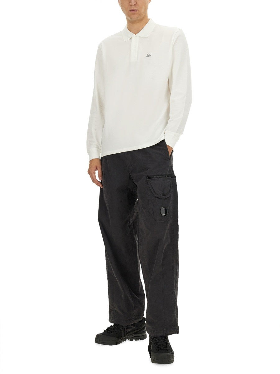 CP Company POLO S LOGEM