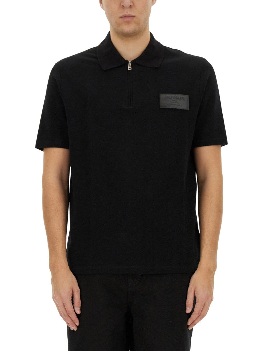 Balmain POLO S LOGEM