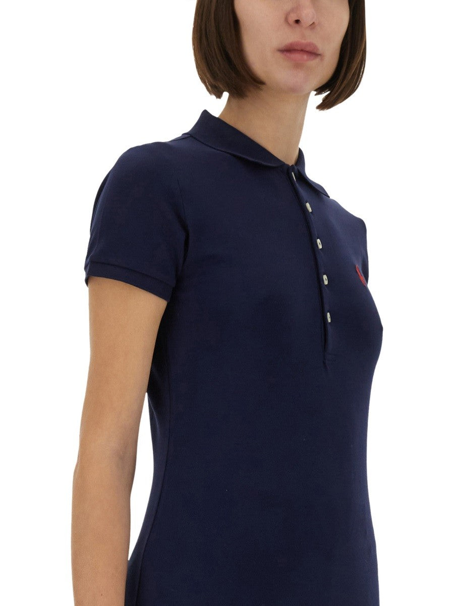 Polo Ralph Lauren POLO WITH LOGO
