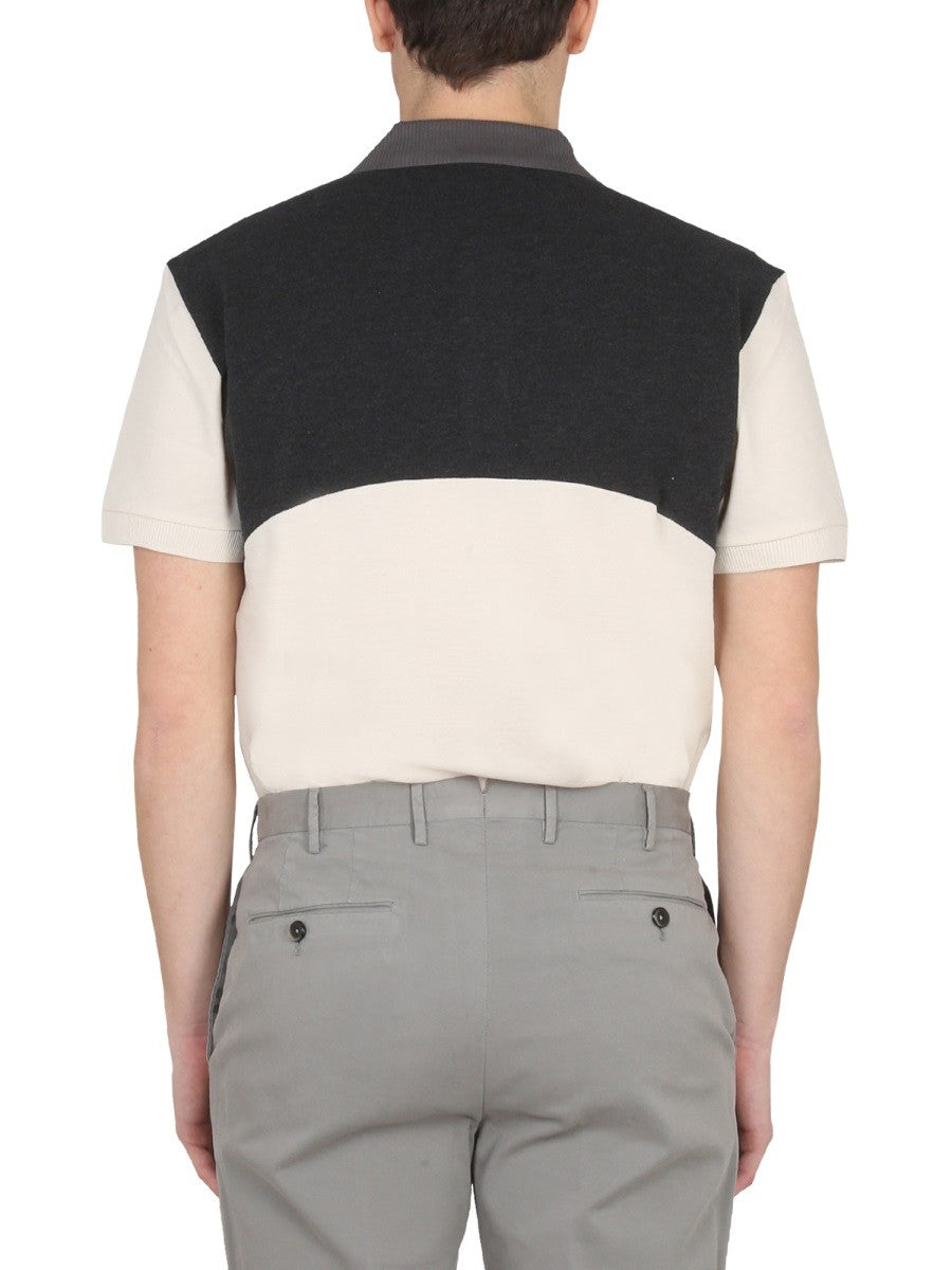 Boss POLO AVEC LOGO