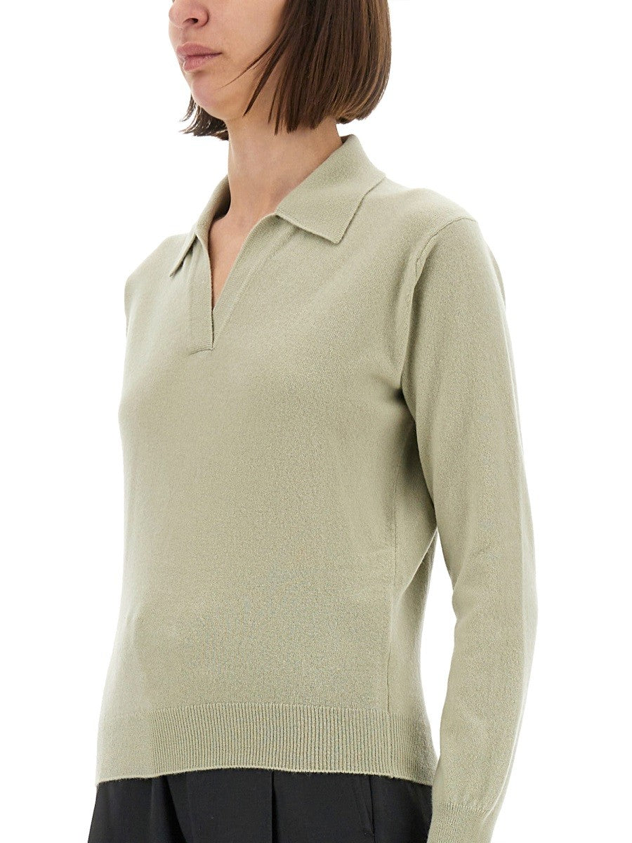 Maison Margiela POLO SHIRT