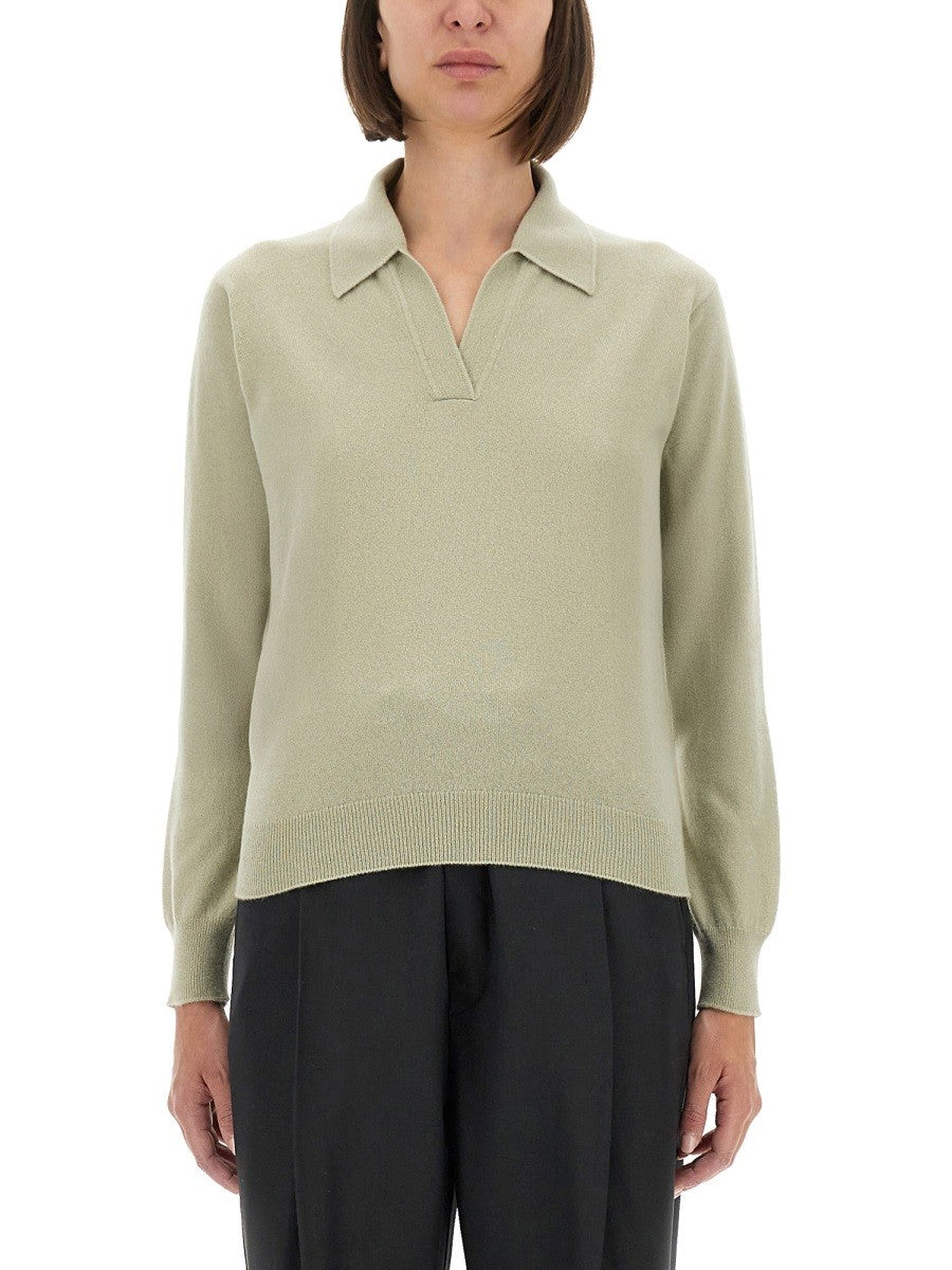 Maison Margiela POLOSHIRT