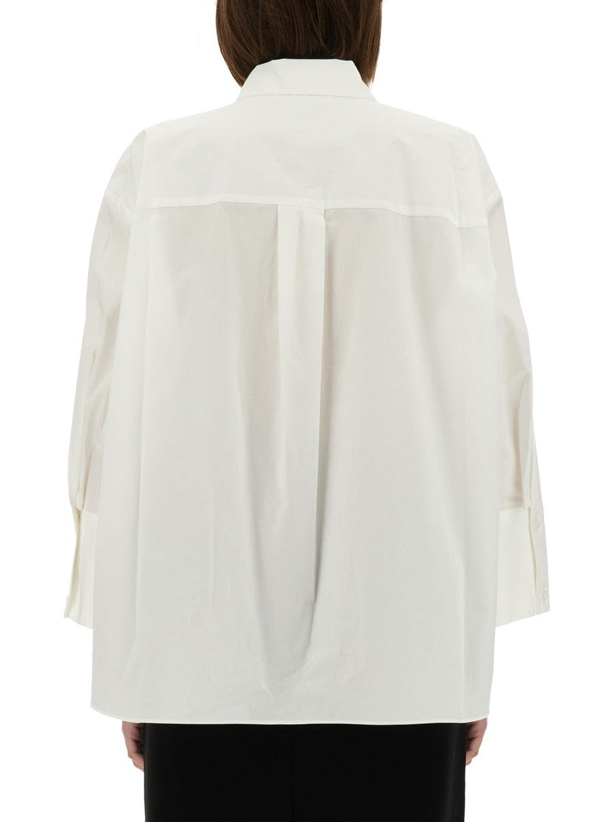 Michael By Michael Kors POPLIN SHIRT