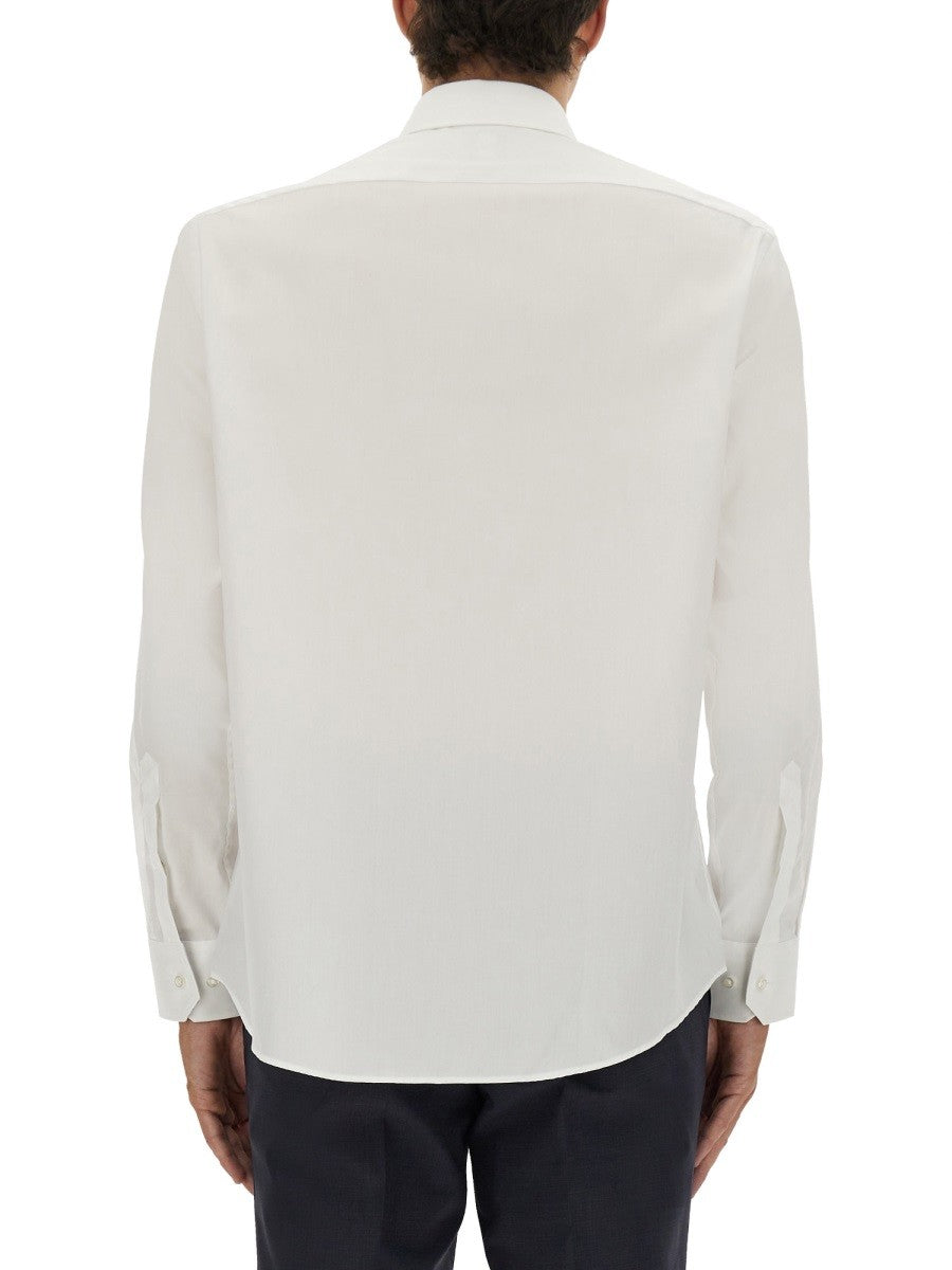 Boss POPLIN SHIRT