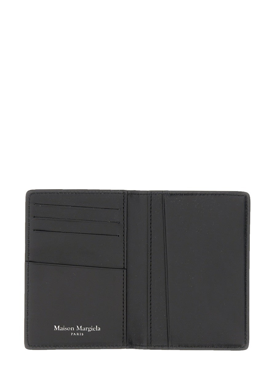 Maison Margiela PORTACARTE BI-FOLD