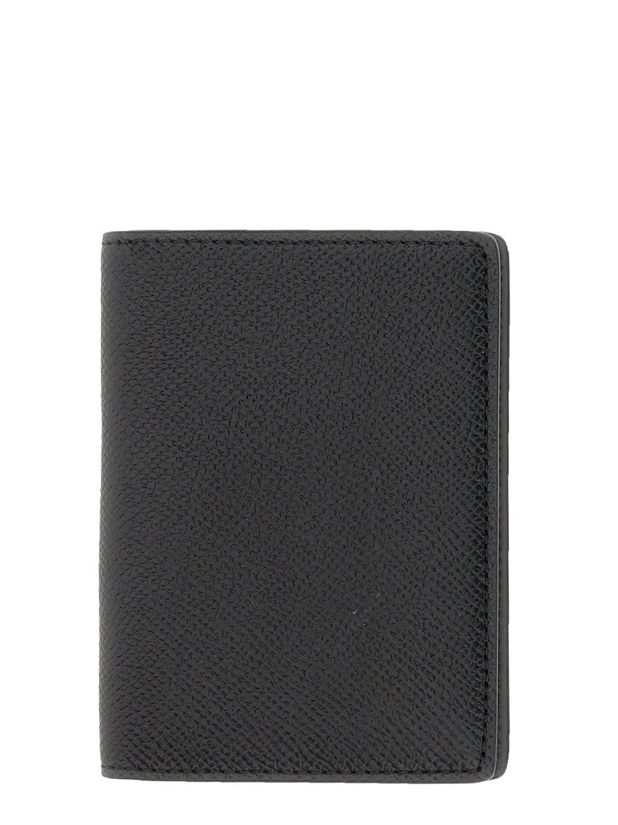 Maison Margiela PORTACARTE BI-FOLD