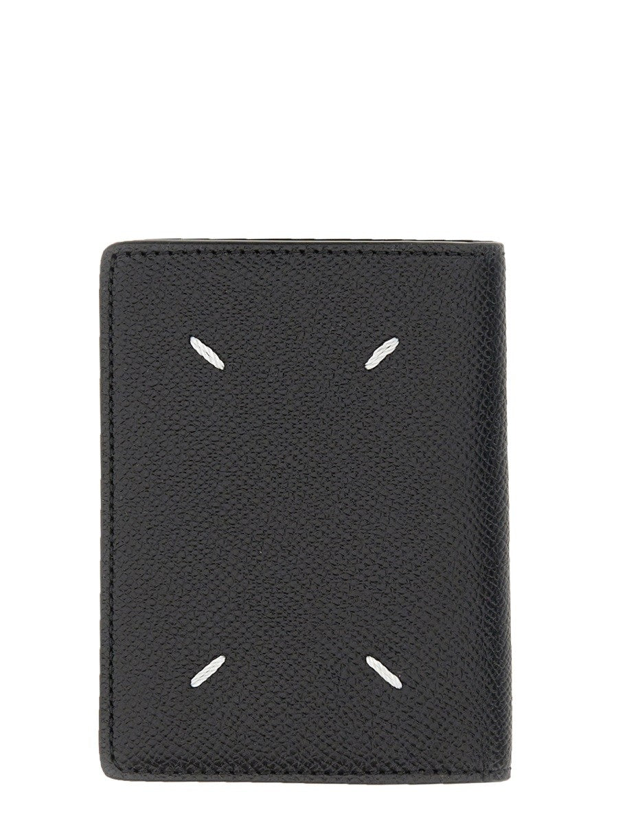 Maison Margiela PORTACARTE BI-FOLD
