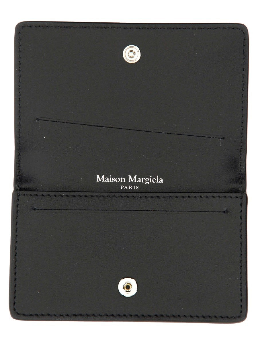 Maison Margiela PORTACARTE "FOUR STITCHES"