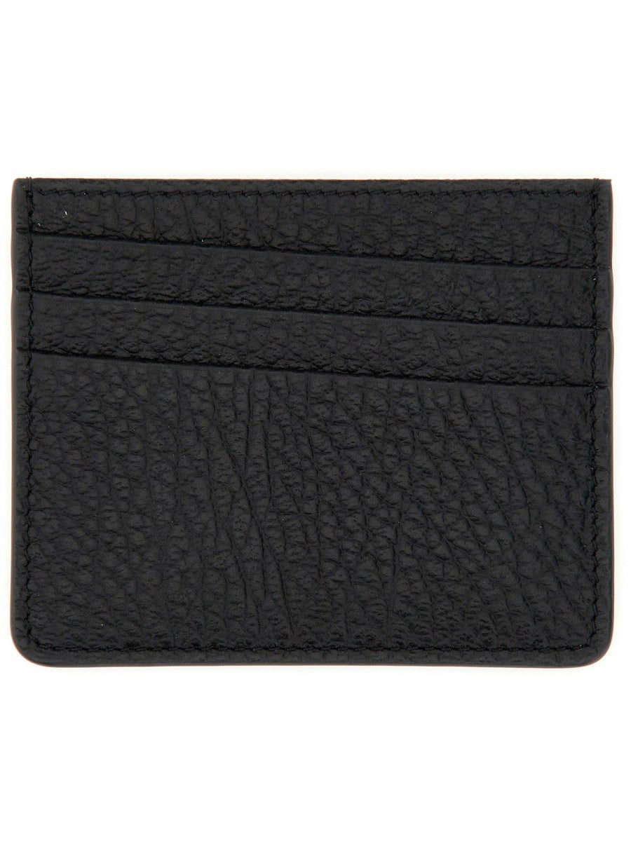 Maison Margiela PORTACARTE FOUR STITCHES