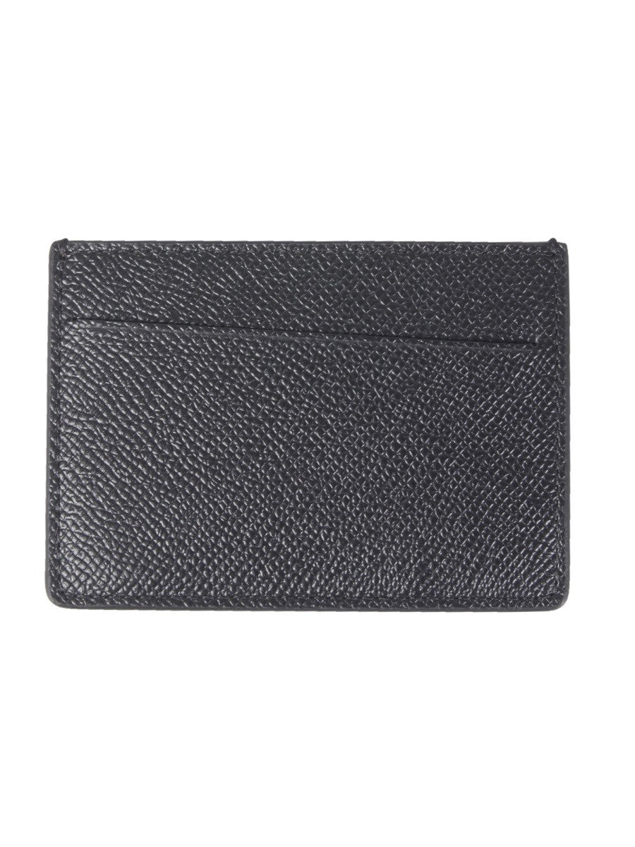 Maison Margiela PORTACARTE IN PELLE