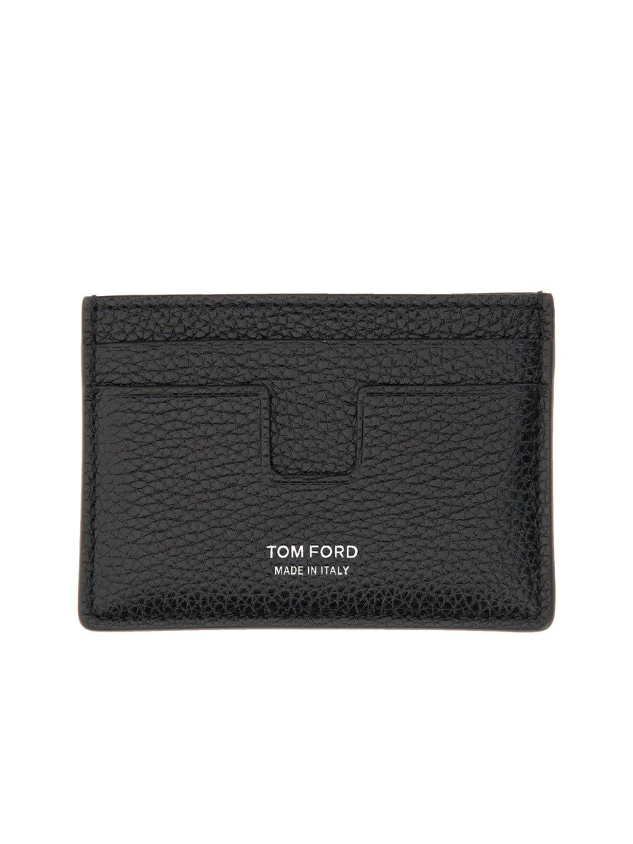 Tom Ford T LINE PORTA CARTE CLASSICO