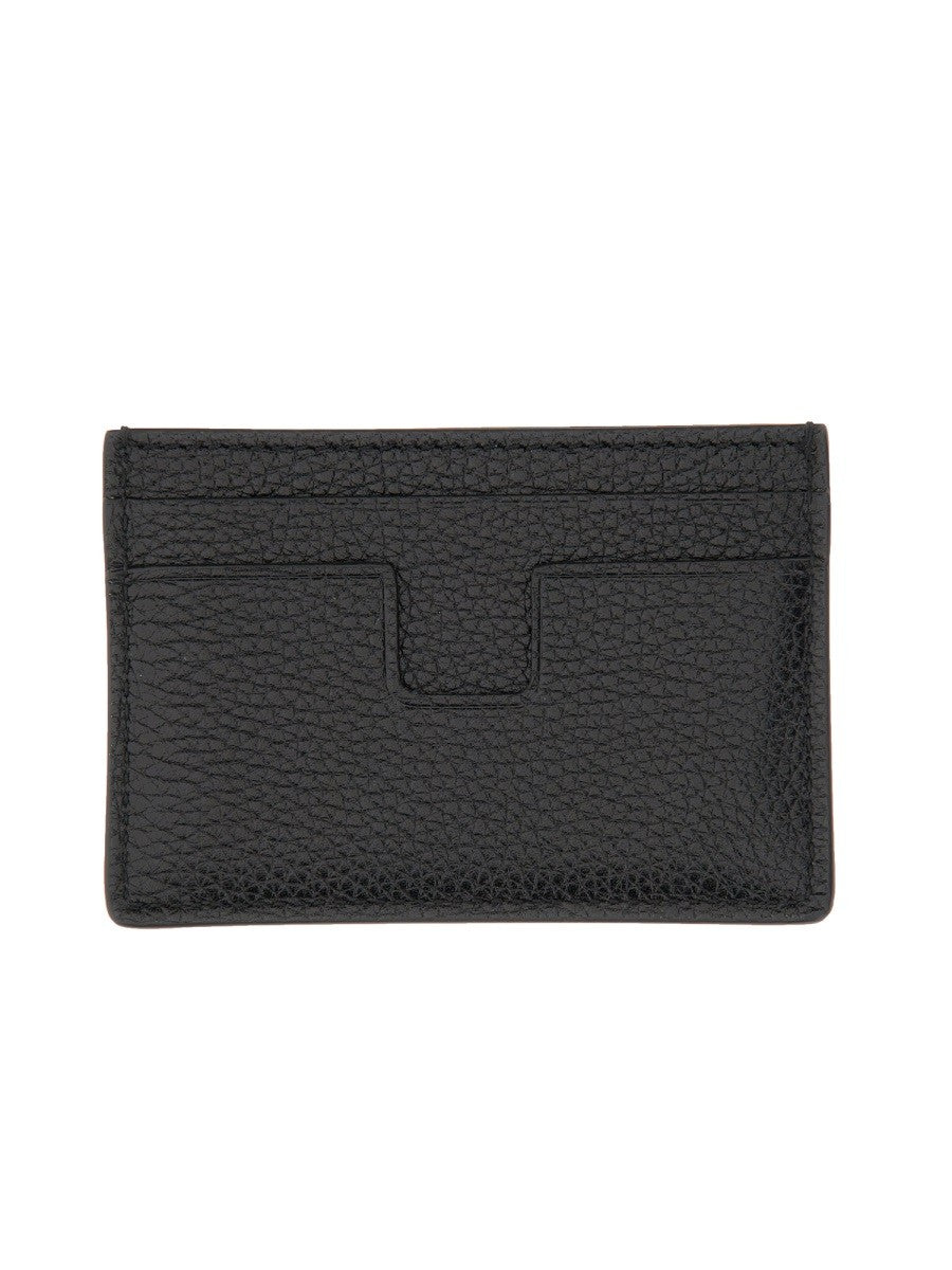 Tom Ford T LINE PORTA CARTE CLASSICO