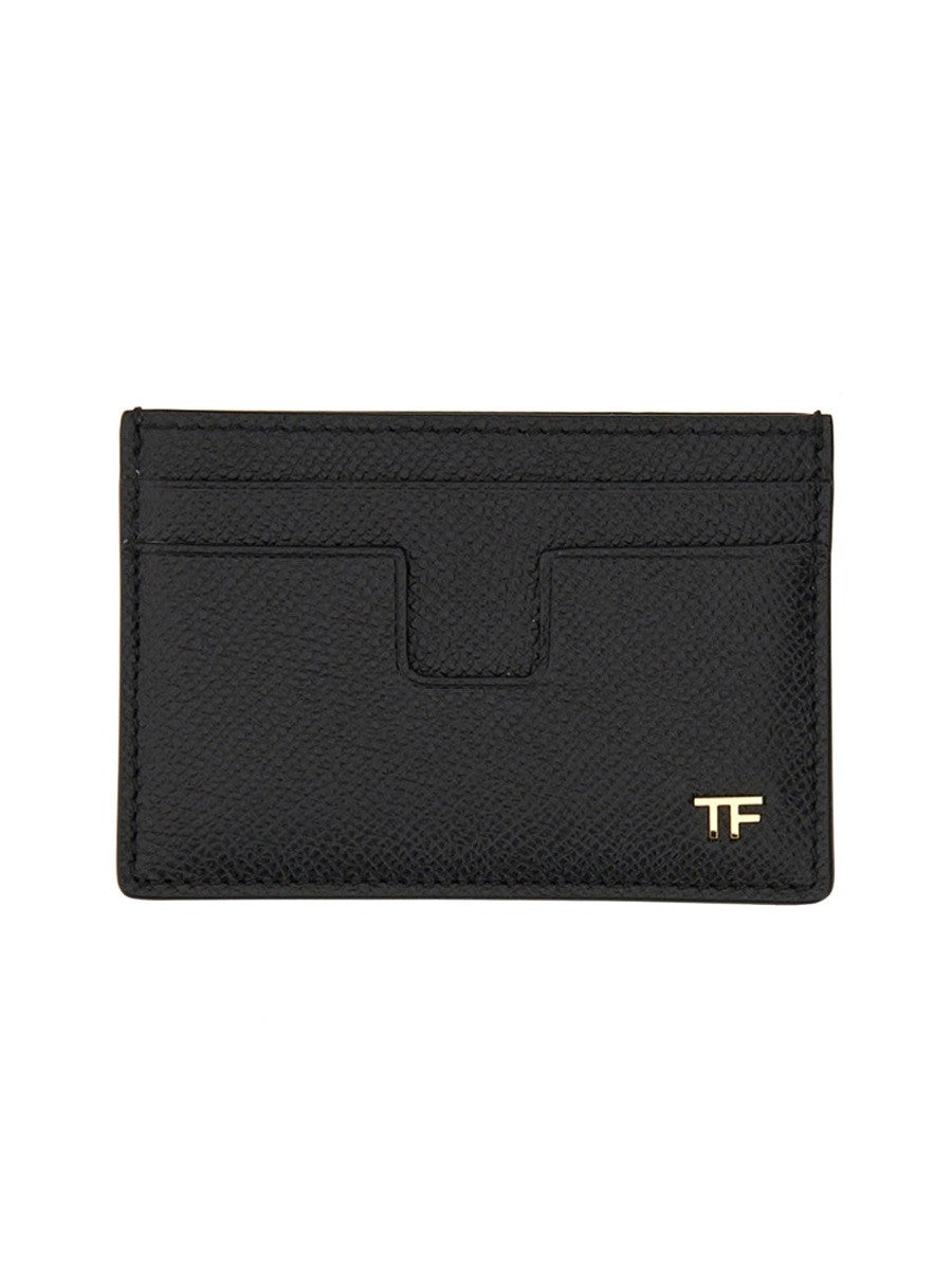 Tom Ford T LINE CARD HOLDER