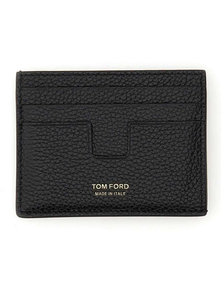 Tom Ford PORTE-CARTES T-LINE
