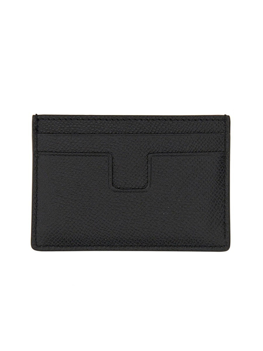 Tom Ford T LINE CARD HOLDER