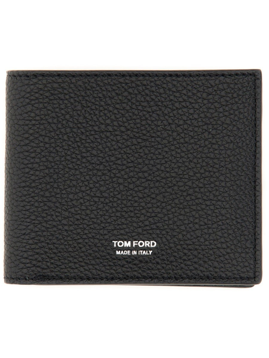 Tom Ford PREKLOPNI NOVČANIK T LINIJA