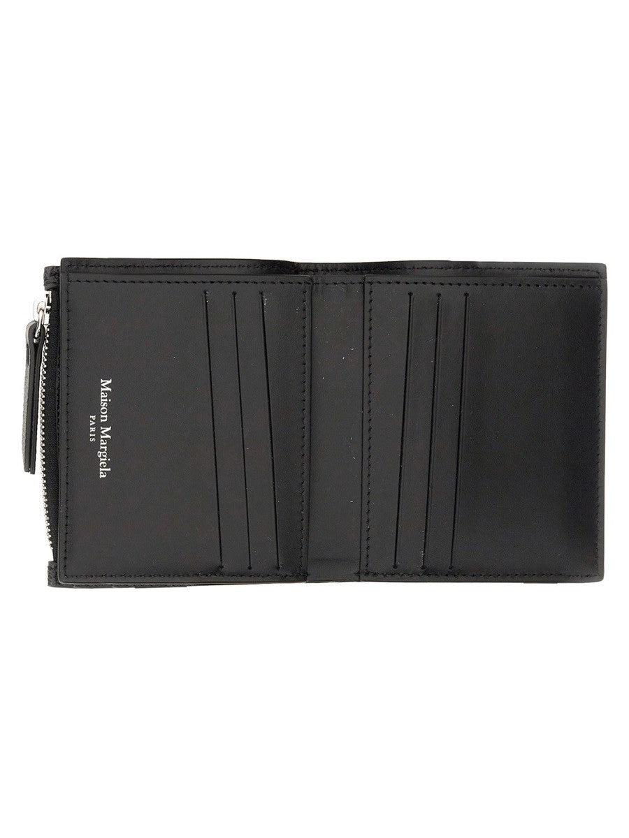 Maison Margiela PORTAFOGLIO CON LOGO