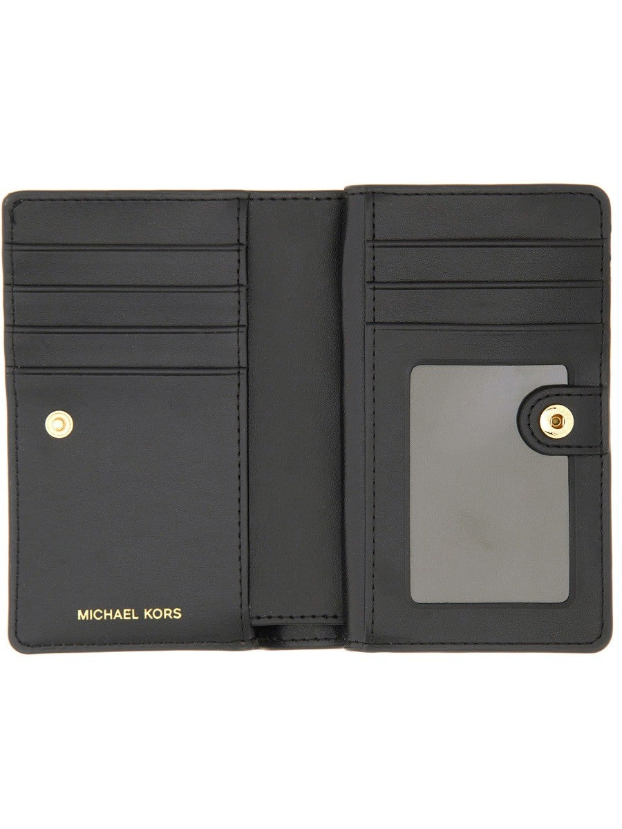 Michael By Michael Kors PORTAFOGLIO IN PELLE