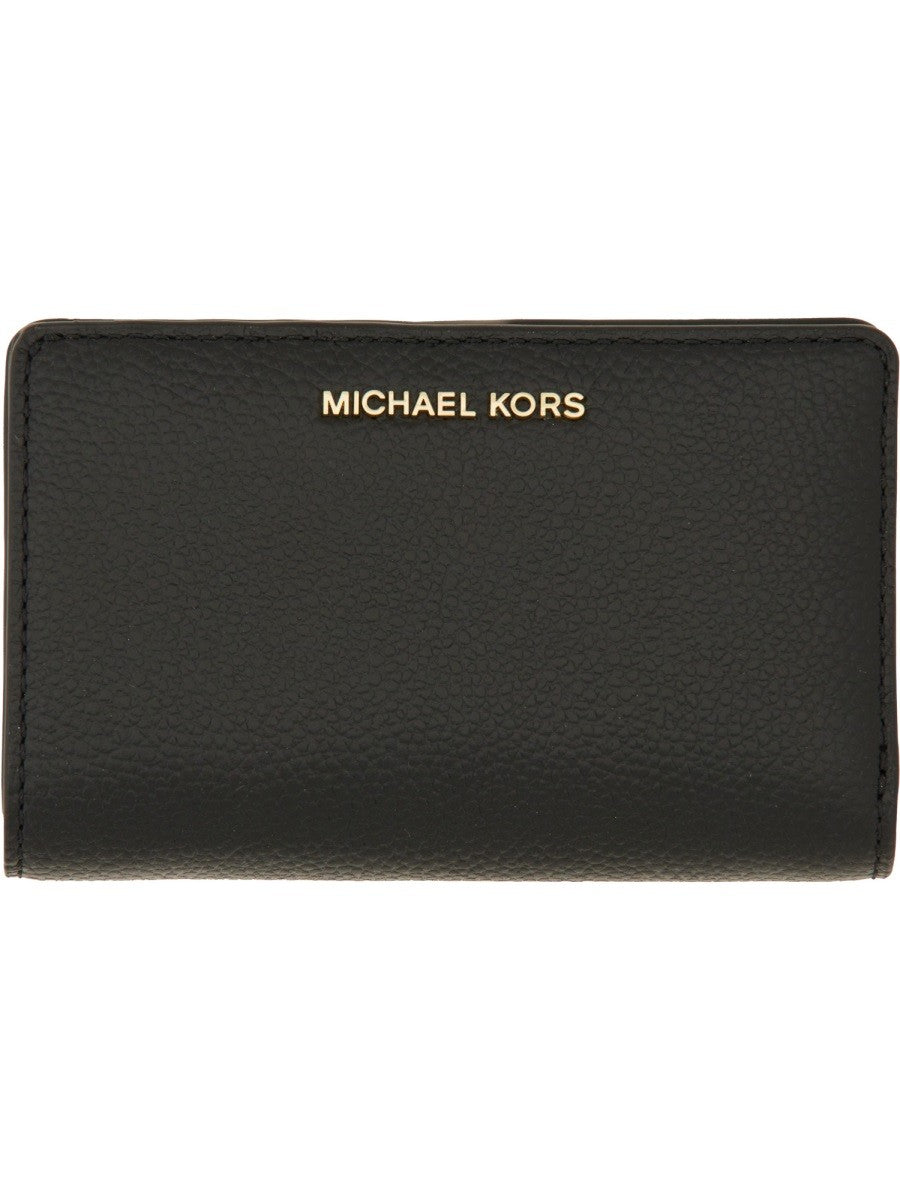 Michael By Michael Kors PORTAFOGLIO IN PELLE