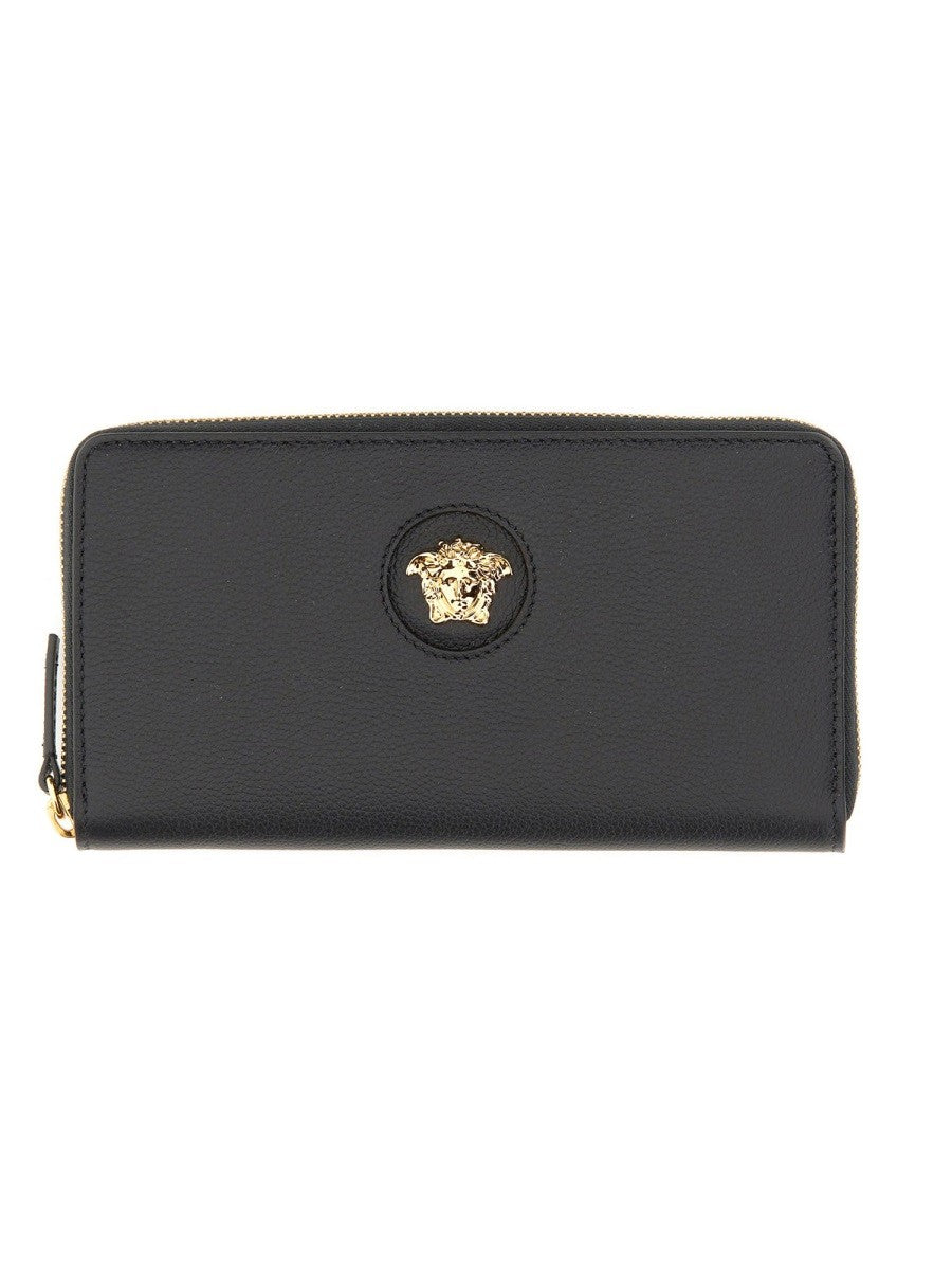 Versace PORTAFOGLIO "LA MEDUSA"