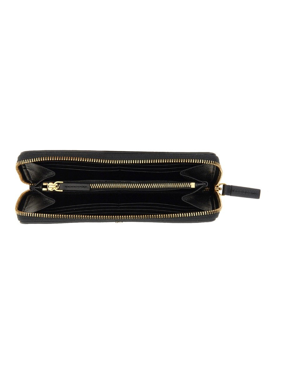 Versace PORTAFOGLIO "LA MEDUSA"