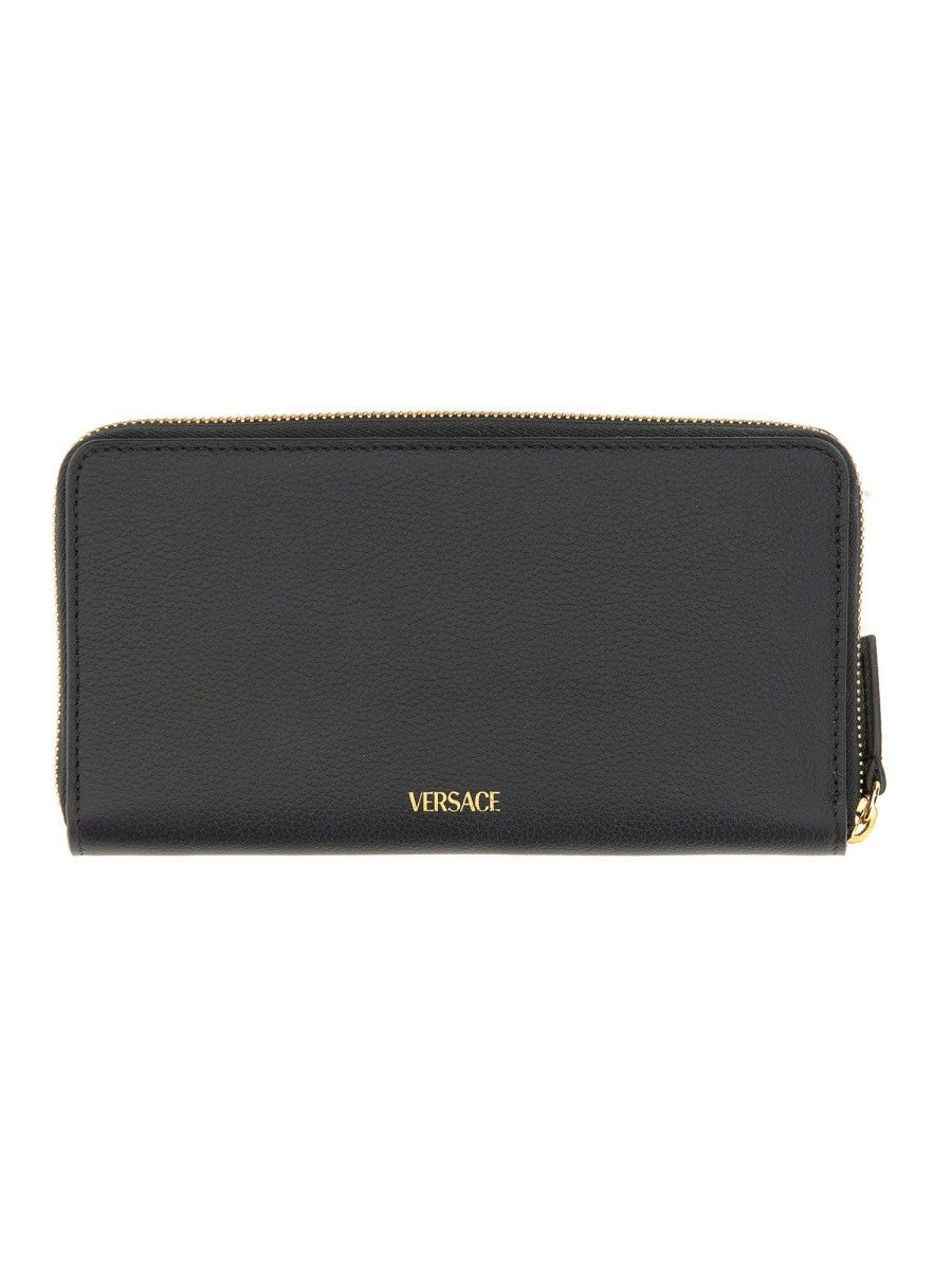 Versace PORTAFOGLIO "LA MEDUSA"