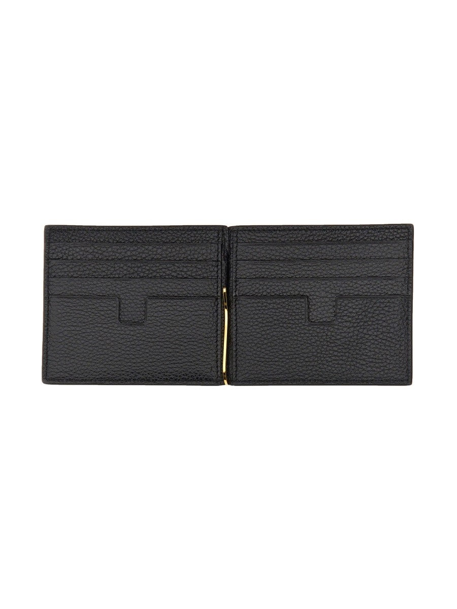 Tom Ford "T LINE" PORTFELJ