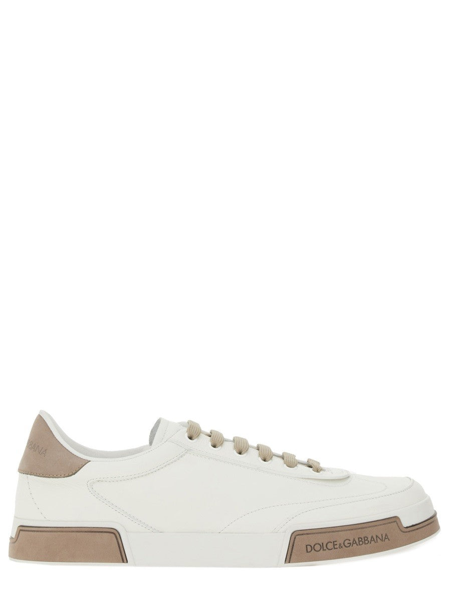 Dolce & Gabbana 「PORTFINO YACHT」スニーカー