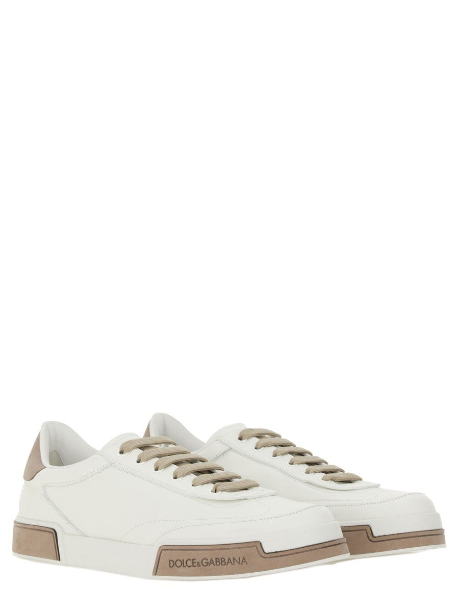 Dolce & Gabbana 「PORTFINO YACHT」スニーカー