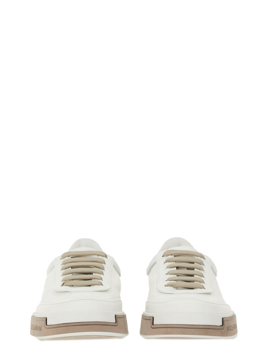 Dolce & Gabbana 「PORTFINO YACHT」スニーカー
