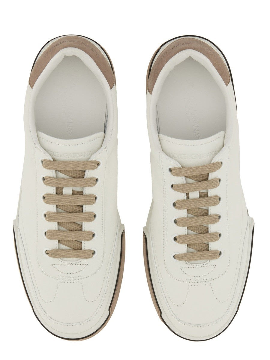 Dolce & Gabbana 「PORTFINO YACHT」スニーカー