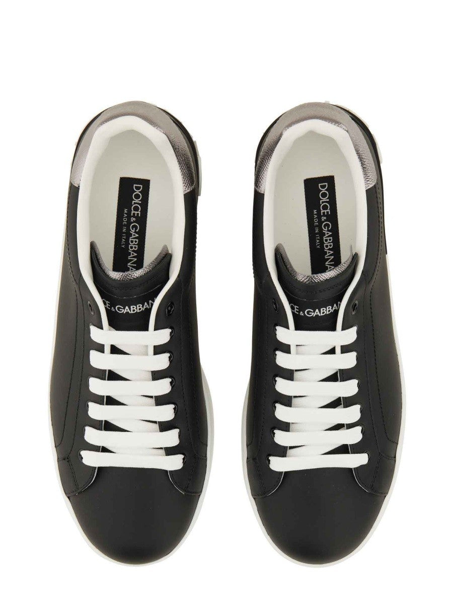 Dolce & Gabbana PORTOFINO スニーカー