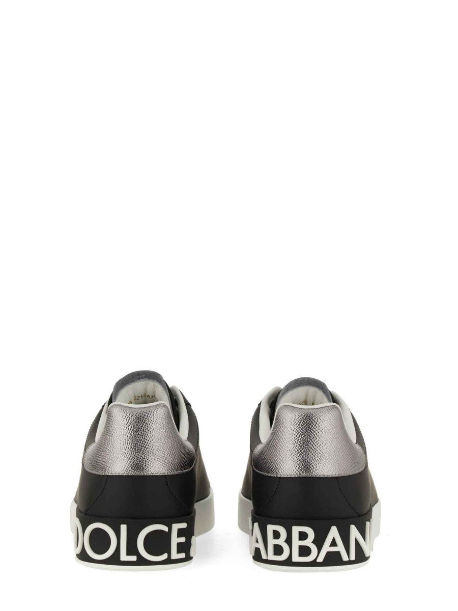 Dolce & Gabbana PORTOFINO スニーカー