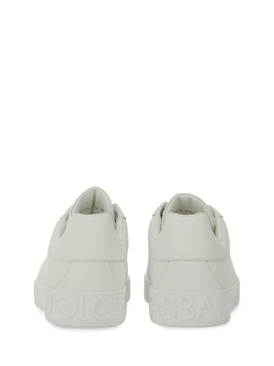 Dolce & Gabbana SNEAKER PORTOFINO