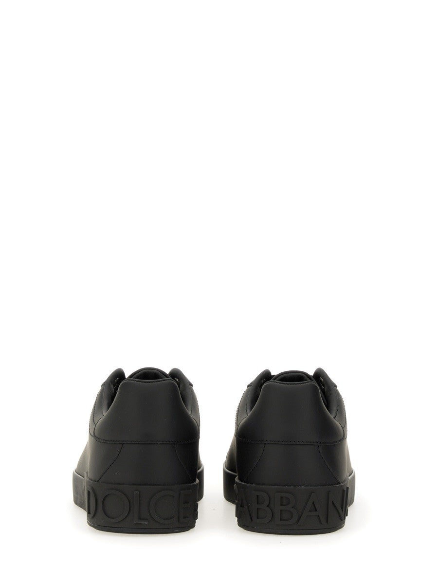 Dolce & Gabbana PORTOFINO SNEAKER