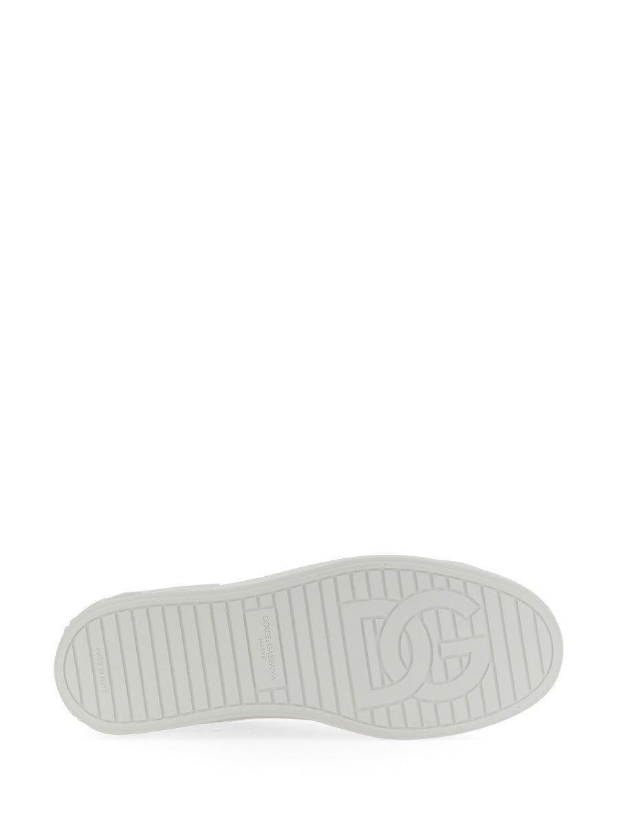 Dolce & Gabbana SNEAKER PORTOFINO