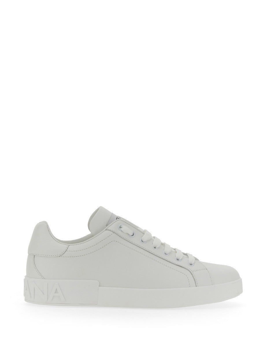 Dolce & Gabbana SNEAKER PORTOFINO