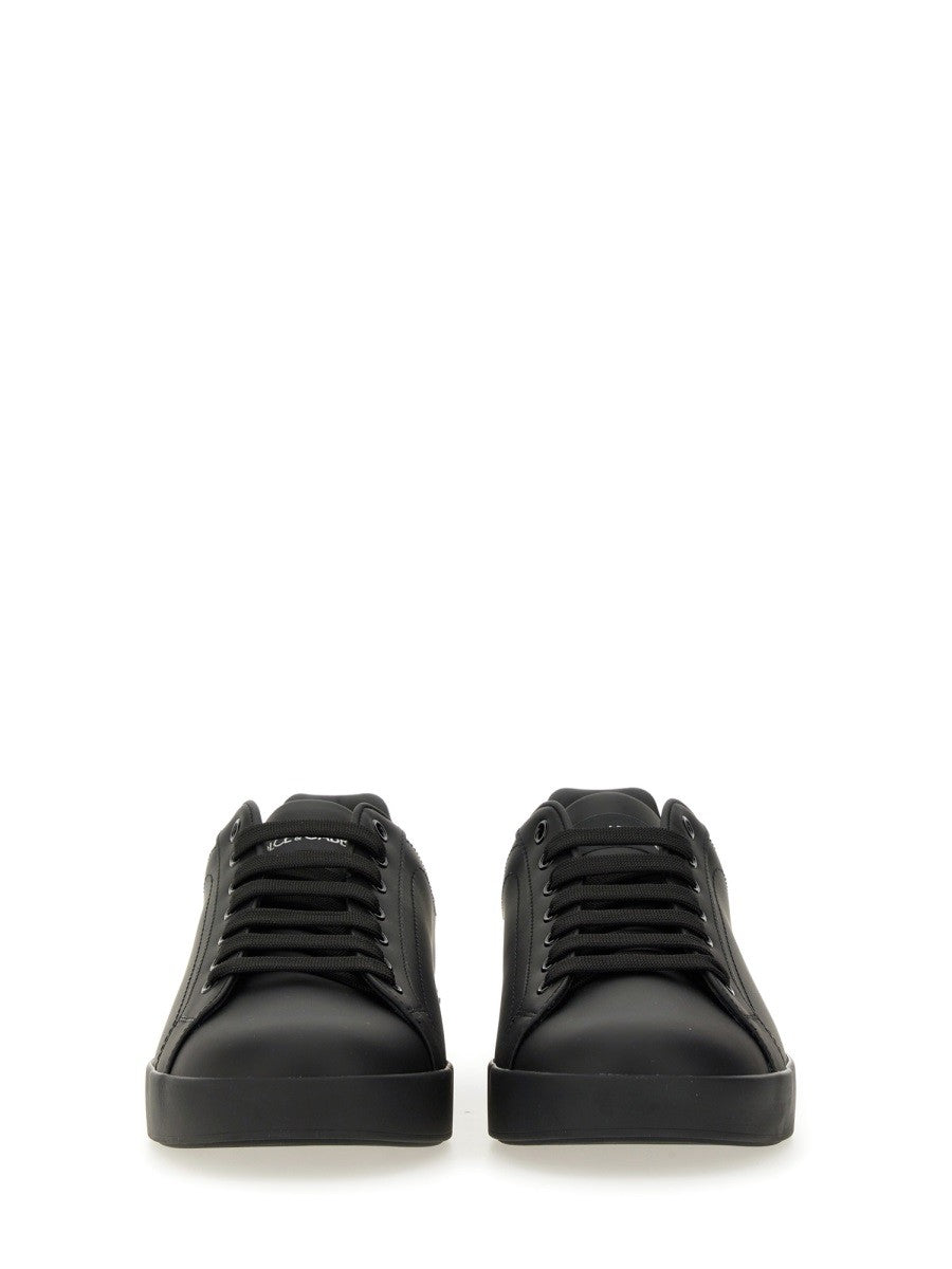 Dolce & Gabbana PORTOFINO SNEAKER