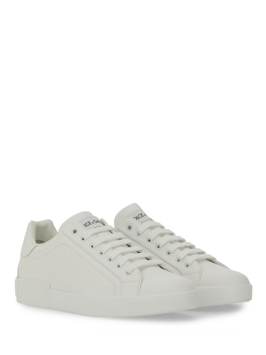 Dolce & Gabbana SNEAKER PORTOFINO